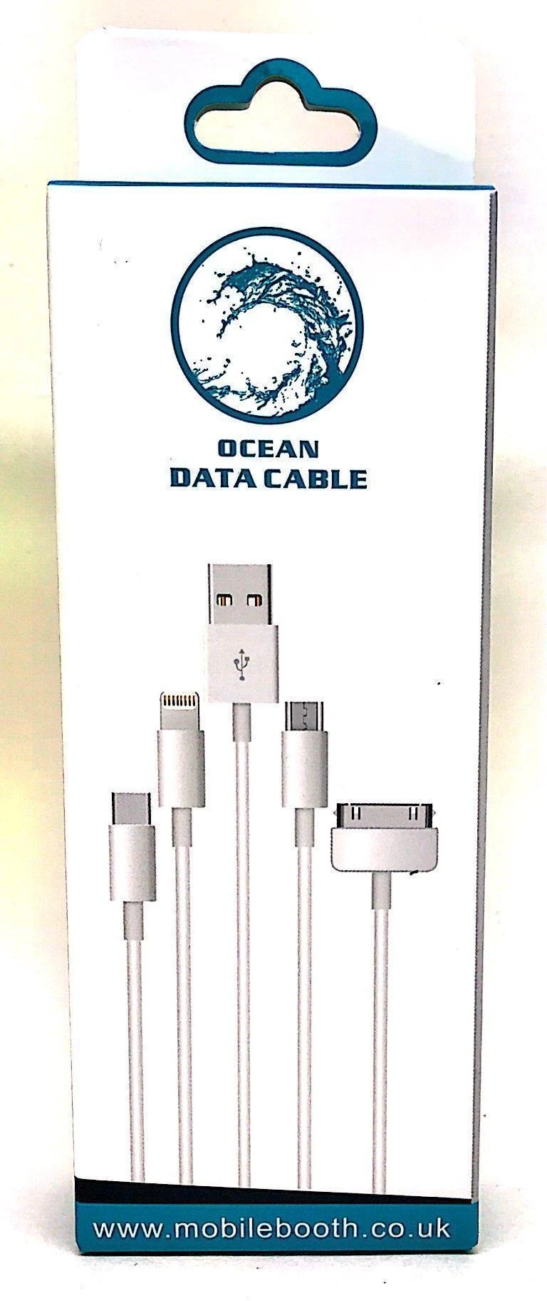 DATA CABLE PACKING
